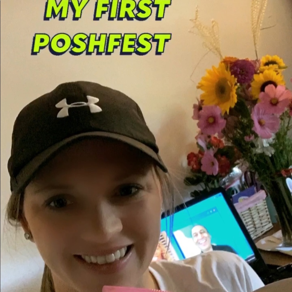 PoshFest PFFs - Picture 2 of 2